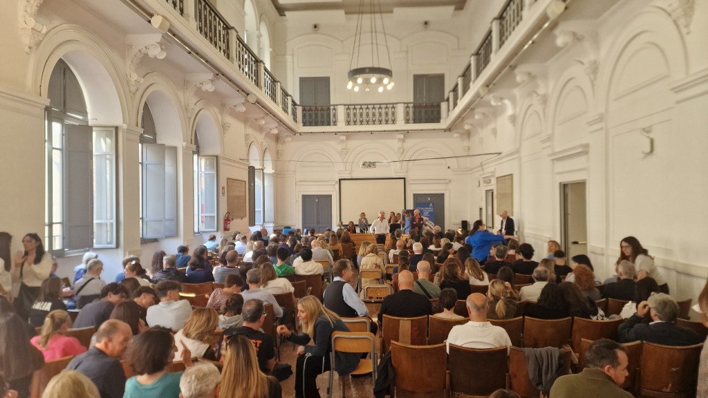 Una giornata particolare