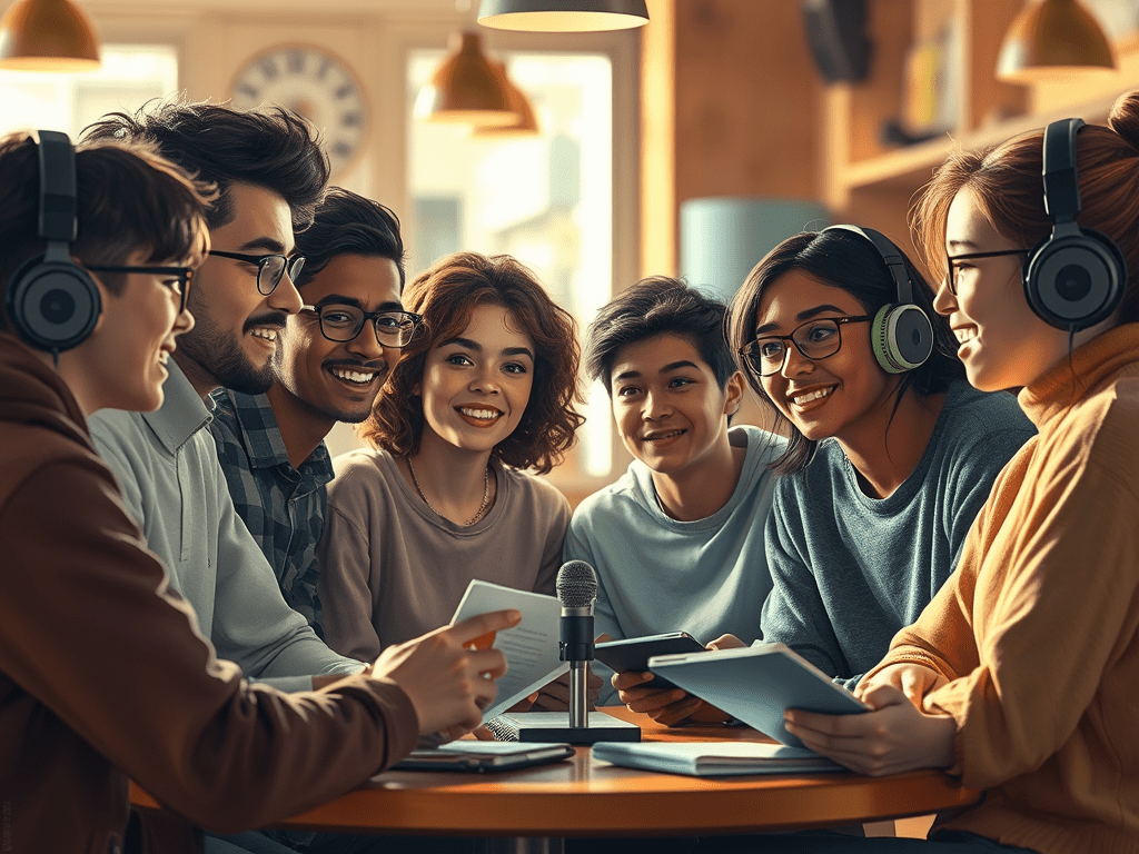 Come immaginano il loro futuro gli adolescenti? Quali sono le loro aspettative, le paure, le speranze, i&nbsp;sogni?